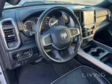 Dodge RAM 1500 2021